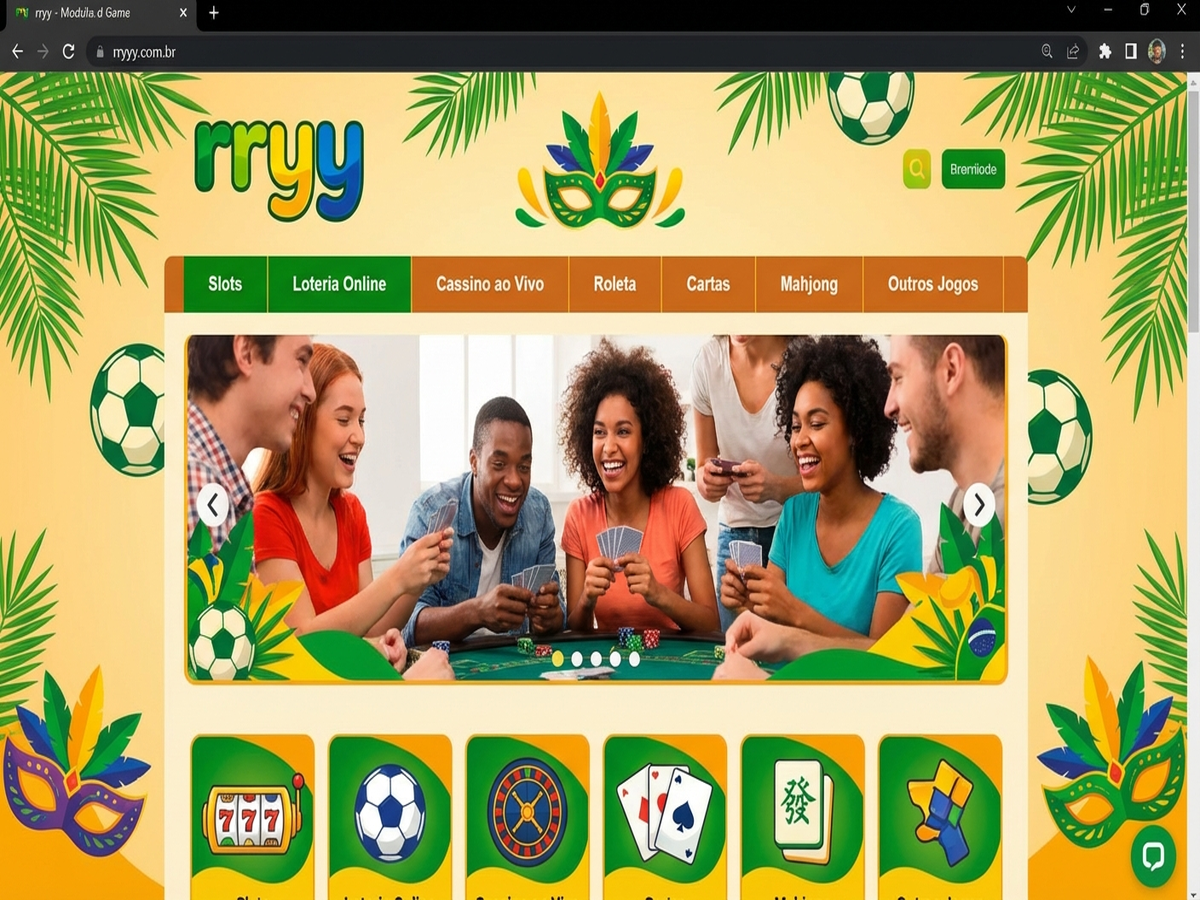 Screenshot 1 rryy